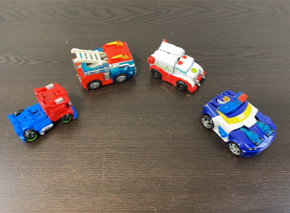 used Toys