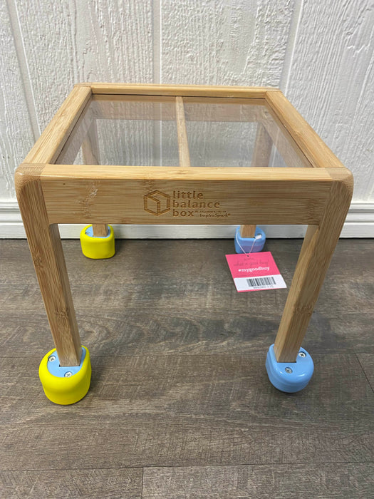 secondhand Infant Gear