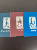 used BUNDLE Picture Books