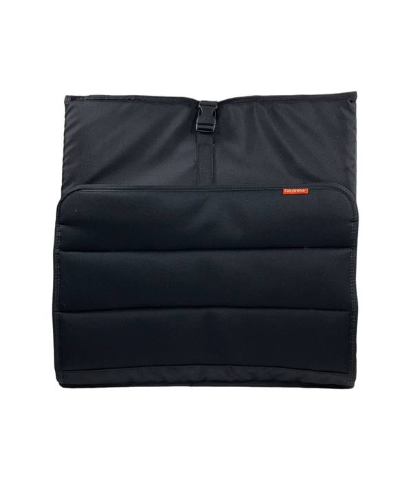 Shop Beanko Mobile Baby Changing Station, Black at Goodbuygears