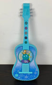 secondhand Disney Frozen Interactive Guitar