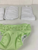 secondhand Diapering