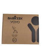 Shop Babyzen YOYO 6+ Color Pack, Stone at Goodbuygears