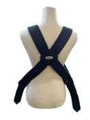 Shop BabyBjorn Baby Carrier Mini, Black Cotton at Goodbuygears
