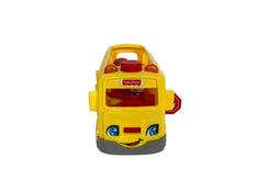 used Fisher Price Little People Sit With Me School Bus