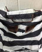used Lumiere Grocery Cart & Highchair Cover