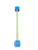 used Slackers Balance Blox