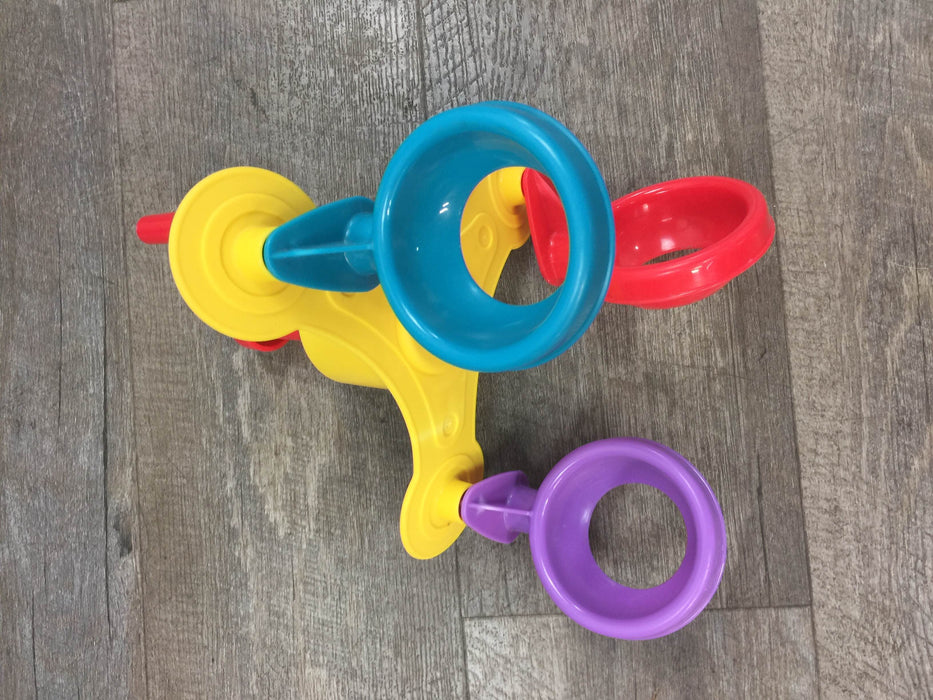 used Little Tikes Spinning Seas Water Table