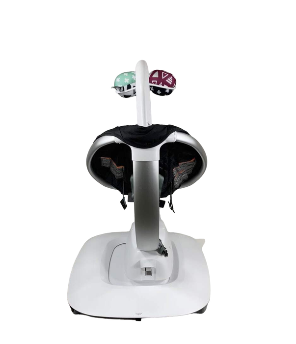 Shop 4moms MamaRoo Multi-Motion Baby Swing, Black Classic at Goodbuygears
