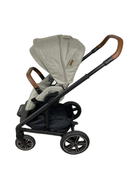 Shop Nuna MIXX Next Stroller, 2023, Hazelwood at Goodbuygears