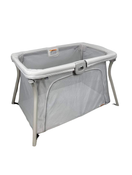 Shop Chicco Alfa Lite Lightweight Travel Playard, Dove at Goodbuygears