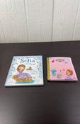 used BUNDLE Books