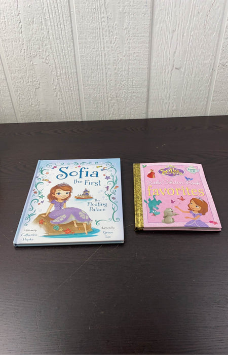 used BUNDLE Books