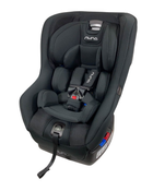 Shop Nuna RAVA Convertible Car Seat, Caviar, 2022 at Goodbuygears