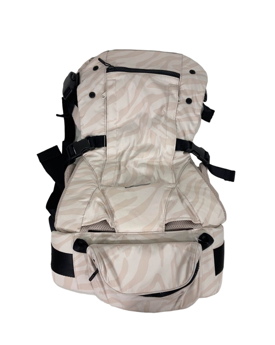 Shop Colugo The Baby Carrier, Dune Zebra at Goodbuygears