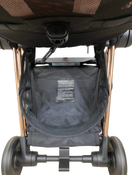 Shop Cybex Coya Stroller, 2023, Rose Gold, Peach Pink at Goodbuygears