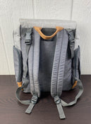 secondhand Eddie Bauer First Adventures Back Pack Diaper Bag