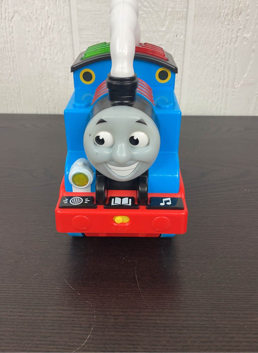 secondhand Fisher Price Thomas And Friend Storytime Thomas