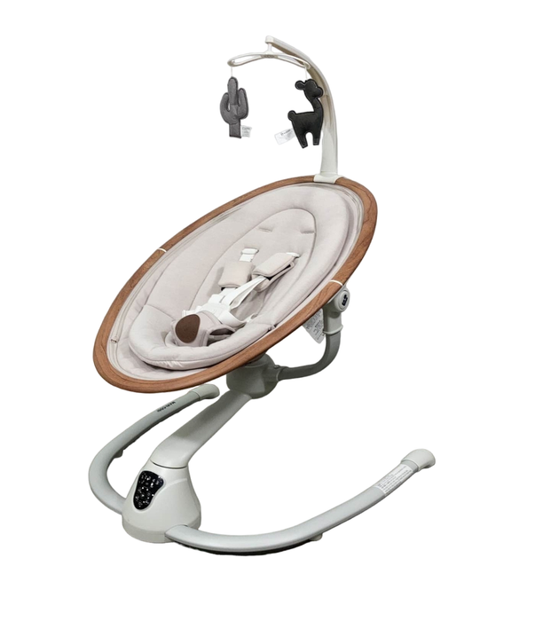 Shop Maxi-Cosi Cassia Swing, Horizon Sand at Goodbuygears