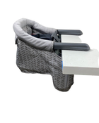 Shop Inglesina Fast Table Chair, Broken Arrow Gray at Goodbuygears