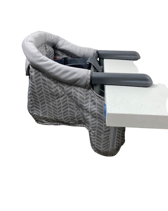 Shop Inglesina Fast Table Chair, Broken Arrow Gray at Goodbuygears