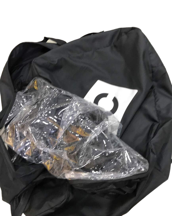 Shop Colugo Compact Stroller, 2022, Navy at Goodbuygears