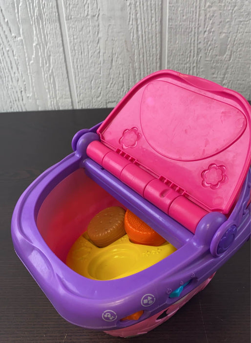 used Toys