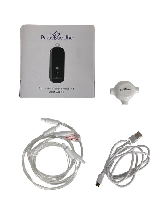 Shop Baby Buddha Breast Pump at Goodbuygears