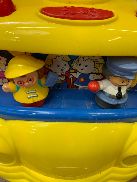 used Toys