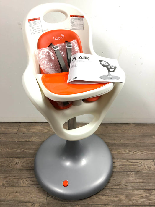 used Boon Flair Highchair
