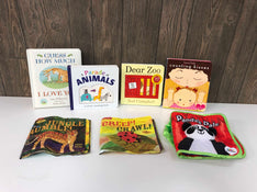 used BUNDLE Books