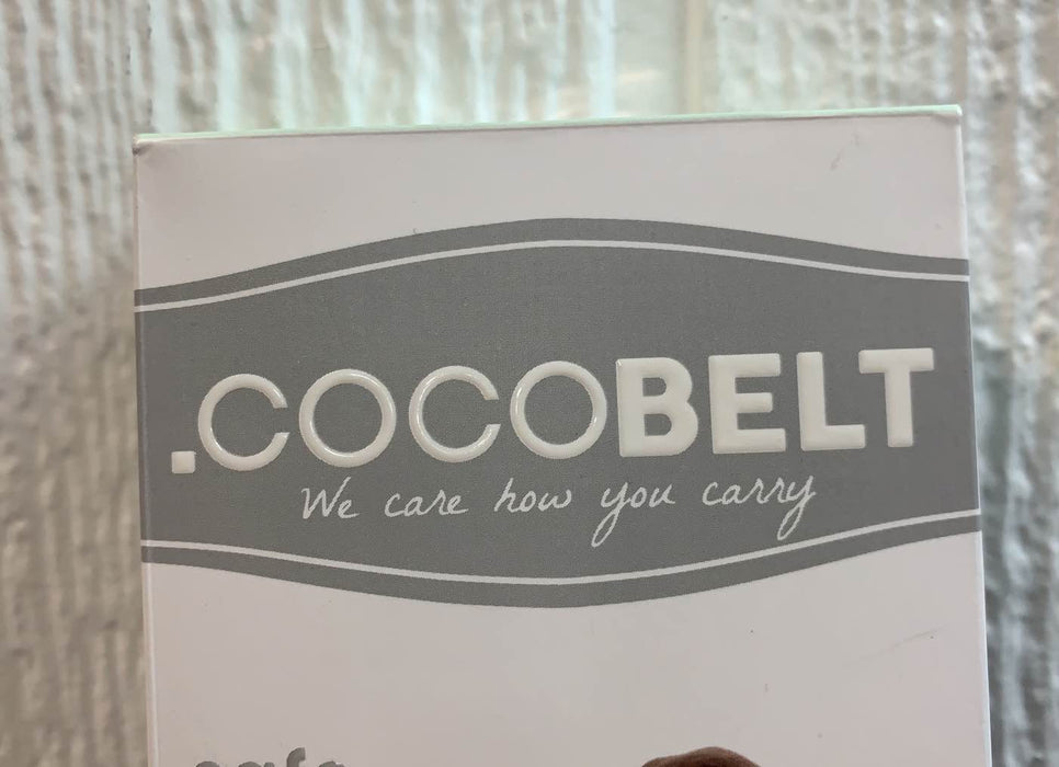 Shop Cocobelt Baby Car Seat Carrying Strap at Goodbuygears