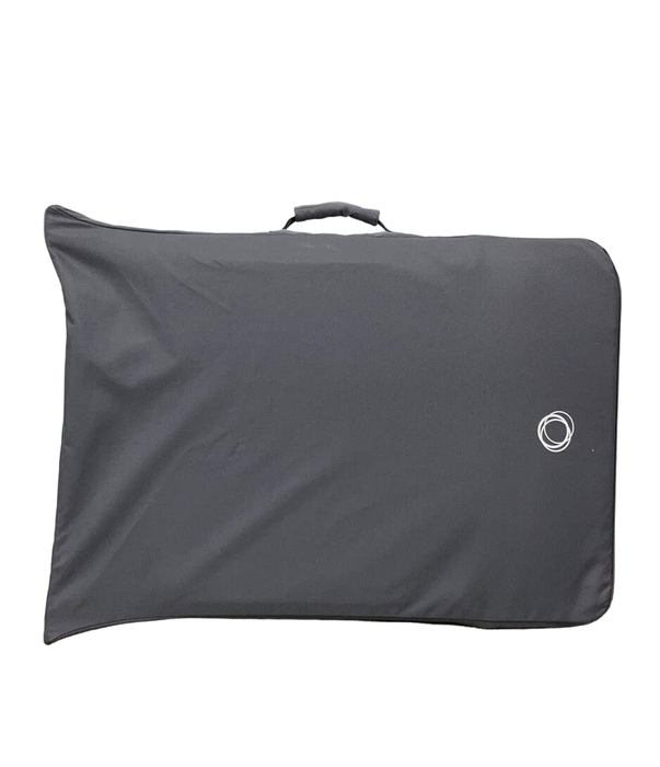 Shop Bugaboo Stardust Playard, Steel Blue at Goodbuygears