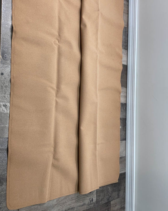 Shop Gathre Midi Mat, Camel, Square at Goodbuygears