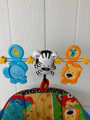 Fisher Price Baby Bouncer