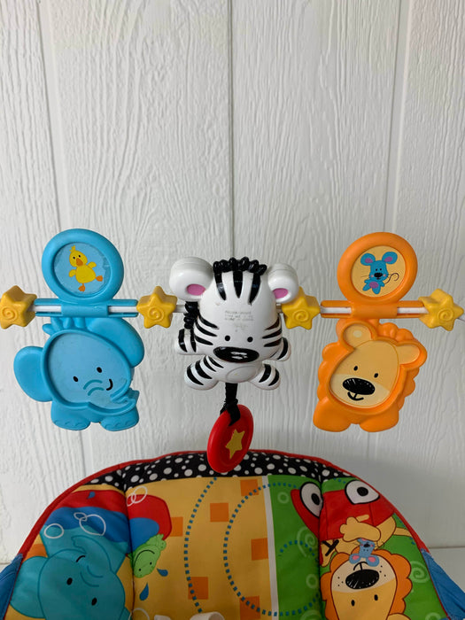 Fisher Price Baby Bouncer