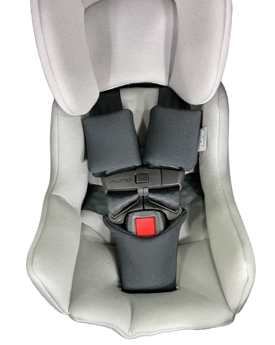 Shop Nuna PIPA rx Infant Car Seat, 2023, Caviar at Goodbuygears