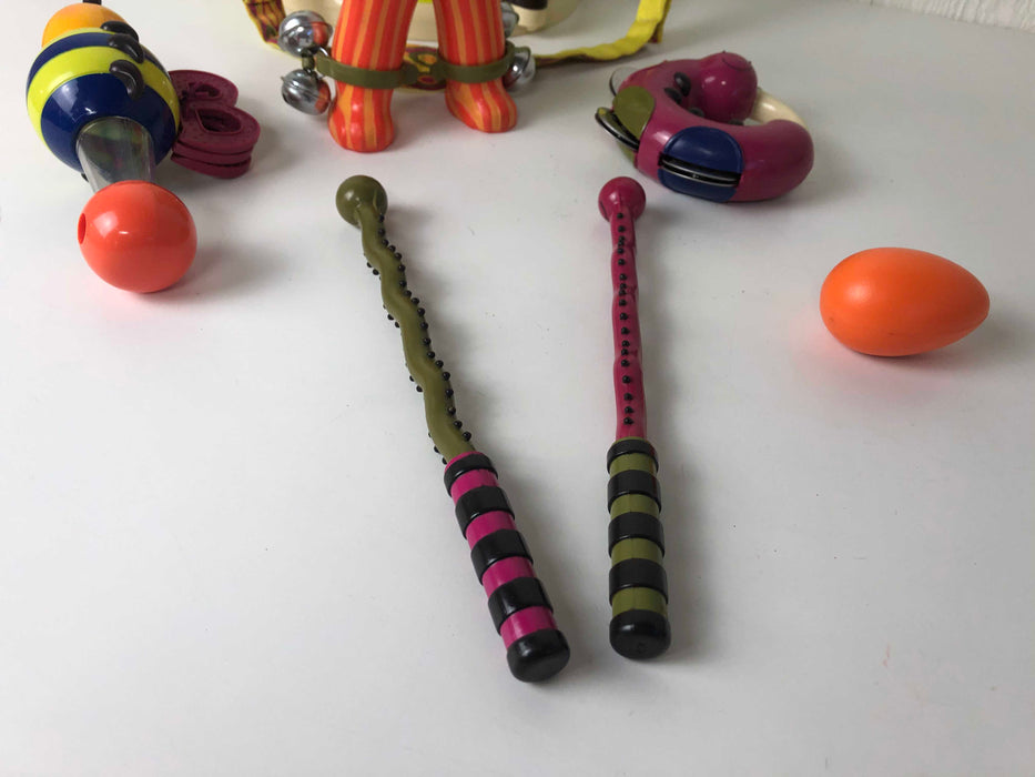 secondhand BUNDLE Toddler Musical Toys