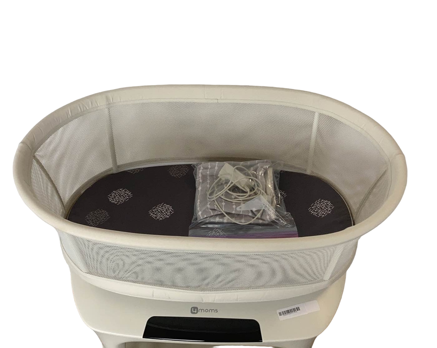 Shop 4moms MamaRoo Sleep Bassinet at Goodbuygears