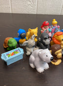 used Toys