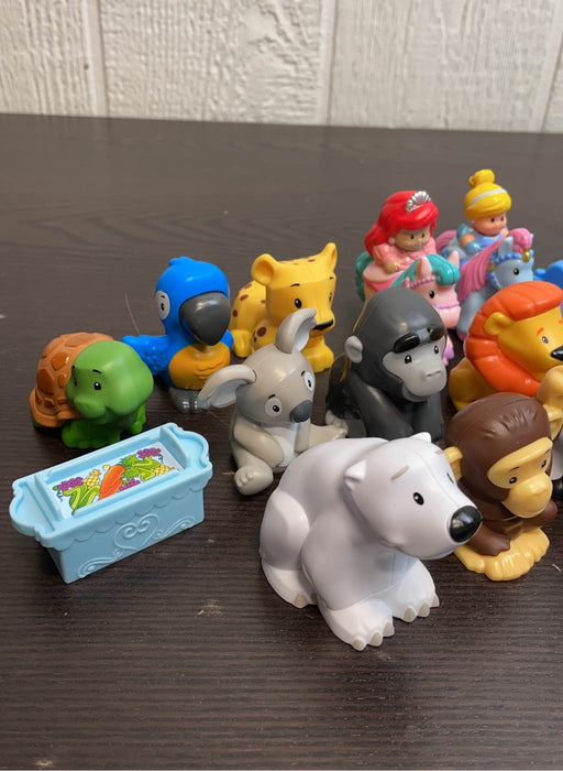 used Toys