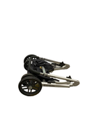 used UPPAbaby VISTA Stroller, Lindsay (Wheat), 2014