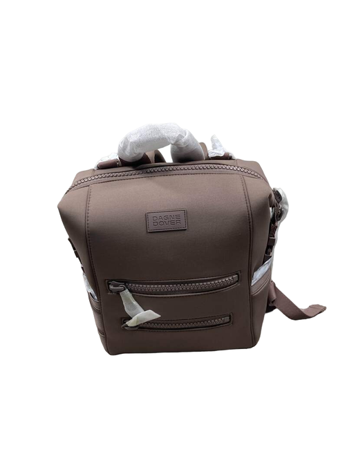 Shop Dagne Dover Indi Diaper Backpack Medium, Rye at Goodbuygears