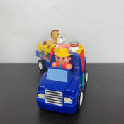 used Toys