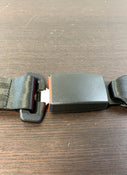 secondhand Seat Belt Extenders