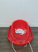 secondhand Flexible Flyer Baby Sled