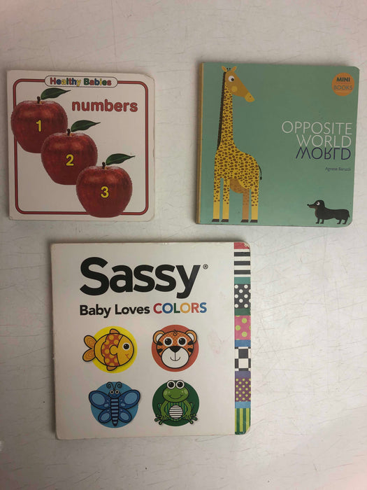 used Toys