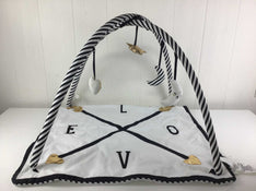 used Pottery Barn Kids The Emily And Meritt Activity Gym