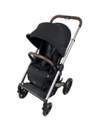 Shop Cybex Balios S Lux Stroller, Moon Black at Goodbuygears