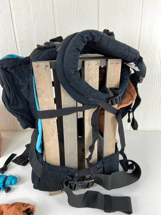used Carriers